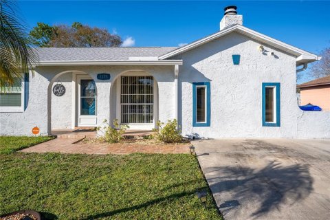 House in Kissimmee, Florida 3 bedrooms, 118.17 sq.m. № 1592987 - photo 29