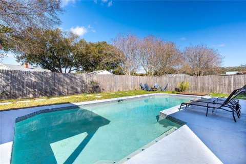 House in Kissimmee, Florida 3 bedrooms, 118.17 sq.m. № 1592987 - photo 4