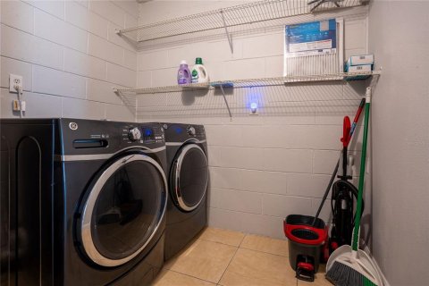 House in Kissimmee, Florida 3 bedrooms, 118.17 sq.m. № 1592987 - photo 27