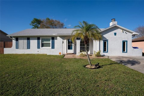 House in Kissimmee, Florida 3 bedrooms, 118.17 sq.m. № 1592987 - photo 30