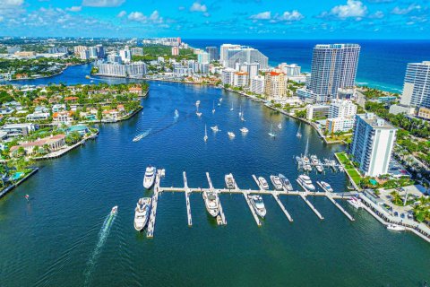 Condominio en venta en Fort Lauderdale, Florida, 2 dormitorios, 70.23 m2 № 2180562 - foto 7