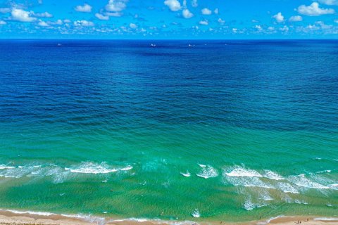 Condominio en venta en Fort Lauderdale, Florida, 2 dormitorios, 70.23 m2 № 2180562 - foto 25