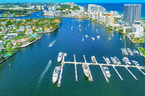 Condominio en venta en Fort Lauderdale, Florida, 2 dormitorios, 70.23 m2 № 2180562 - foto 23