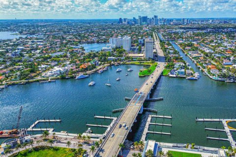 Condominio en venta en Fort Lauderdale, Florida, 2 dormitorios, 70.23 m2 № 2180562 - foto 6