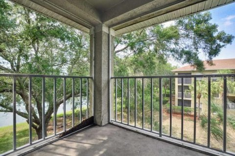 Condo in Palm Harbor, Florida, 2 bedrooms  № 2097487 - photo 17