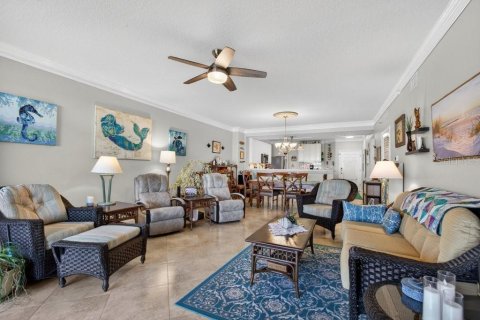 Copropriété à vendre à Palm Coast, Floride: 2 chambres, 129.88 m2 № 2096475 - photo 18