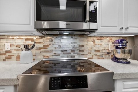 Copropriété à vendre à Palm Coast, Floride: 2 chambres, 129.88 m2 № 2096475 - photo 8