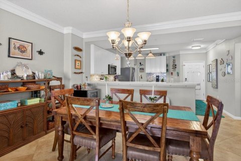 Copropriété à vendre à Palm Coast, Floride: 2 chambres, 129.88 m2 № 2096475 - photo 15