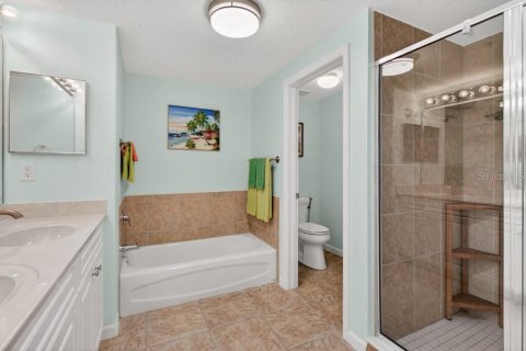 Copropriété à vendre à Palm Coast, Floride: 2 chambres, 129.88 m2 № 2096475 - photo 27