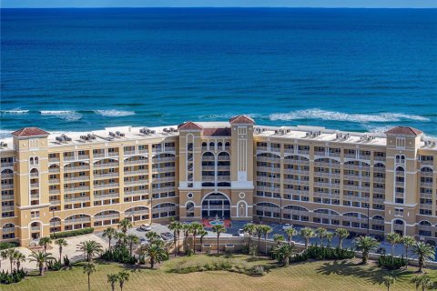 Condo à Palm Coast, Floride, 2 chambres № 2096475