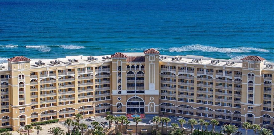 Condo à Palm Coast, Floride, 2 chambres № 2096475