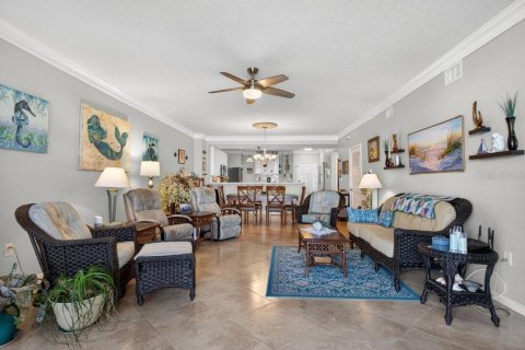 Copropriété à vendre à Palm Coast, Floride: 2 chambres, 129.88 m2 № 2096475 - photo 19