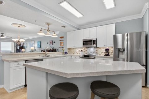 Copropriété à vendre à Palm Coast, Floride: 2 chambres, 129.88 m2 № 2096475 - photo 5