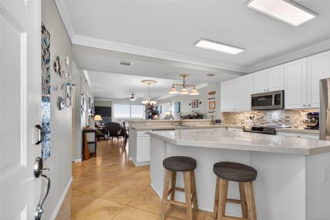 Copropriété à vendre à Palm Coast, Floride: 2 chambres, 129.88 m2 № 2096475 - photo 4