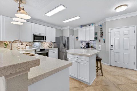 Copropriété à vendre à Palm Coast, Floride: 2 chambres, 129.88 m2 № 2096475 - photo 11