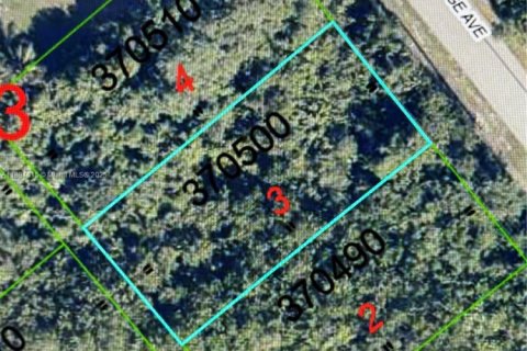Land in Marathon, Florida № 1931072 - photo 1