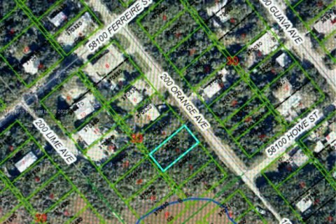 Land in Marathon, Florida № 1931072 - photo 4