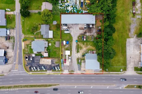 Propiedad comercial en venta en Daytona Beach, Florida, 622.45 m2 № 2166408 - foto 6