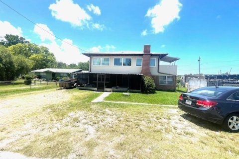 Propiedad comercial en venta en Daytona Beach, Florida, 622.45 m2 № 2166408 - foto 19