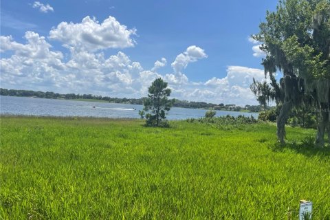 Terreno en venta en Umatilla, Florida № 1288106 - foto 17