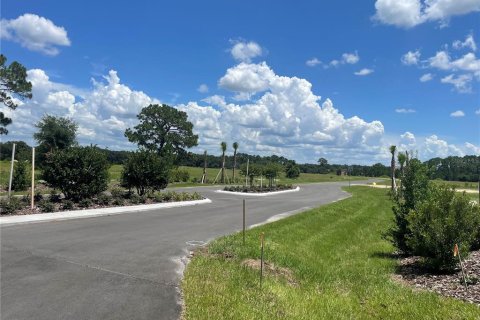 Terreno en venta en Umatilla, Florida № 1288106 - foto 2