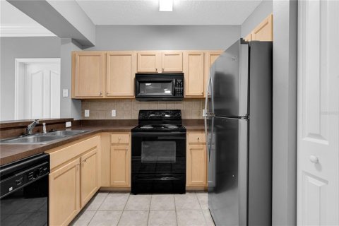 Copropriété à louer à Orlando, Floride: 2 chambres, 90.39 m2 № 2425450 - photo 5