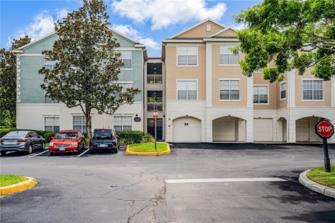 Copropriété à louer à Orlando, Floride: 2 chambres, 90.39 m2 № 2425450 - photo 20