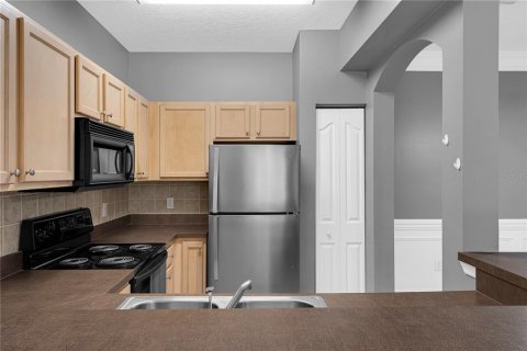 Copropriété à louer à Orlando, Floride: 2 chambres, 90.39 m2 № 2425450 - photo 6