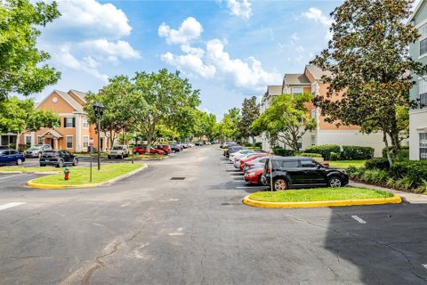 Copropriété à louer à Orlando, Floride: 2 chambres, 90.39 m2 № 2425450 - photo 28
