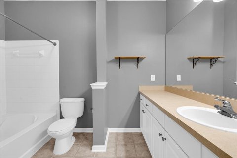 Copropriété à louer à Orlando, Floride: 2 chambres, 90.39 m2 № 2425450 - photo 11