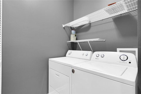 Copropriété à louer à Orlando, Floride: 2 chambres, 90.39 m2 № 2425450 - photo 18