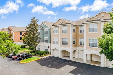 Copropriété à louer à Orlando, Floride: 2 chambres, 90.39 m2 № 2425450 - photo 23