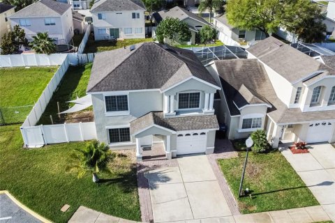 Villa ou maison à vendre à Orlando, Floride: 4 chambres, 142.14 m2 № 1821158 - photo 3
