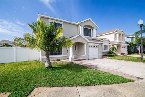 Villa ou maison à vendre à Orlando, Floride: 4 chambres, 142.14 m2 № 1821158 - photo 2