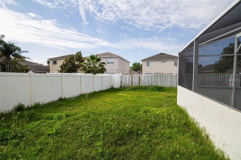 Villa ou maison à vendre à Orlando, Floride: 4 chambres, 142.14 m2 № 1821158 - photo 27
