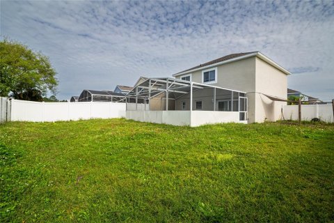 Villa ou maison à vendre à Orlando, Floride: 4 chambres, 142.14 m2 № 1821158 - photo 28