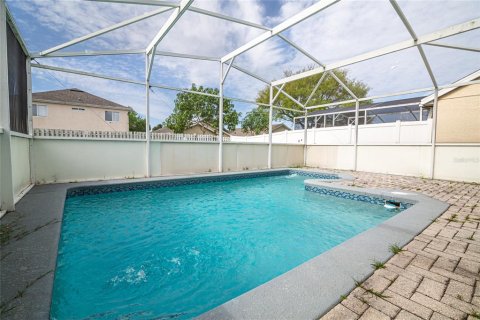 Villa ou maison à vendre à Orlando, Floride: 4 chambres, 142.14 m2 № 1821158 - photo 25