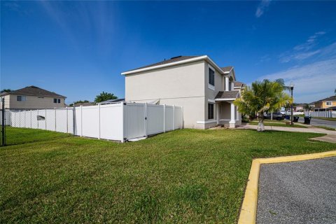 Villa ou maison à vendre à Orlando, Floride: 4 chambres, 142.14 m2 № 1821158 - photo 4