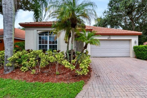 Villa ou maison à Riviera Beach, Floride 3 chambres, 169.27 m2 № 2435480