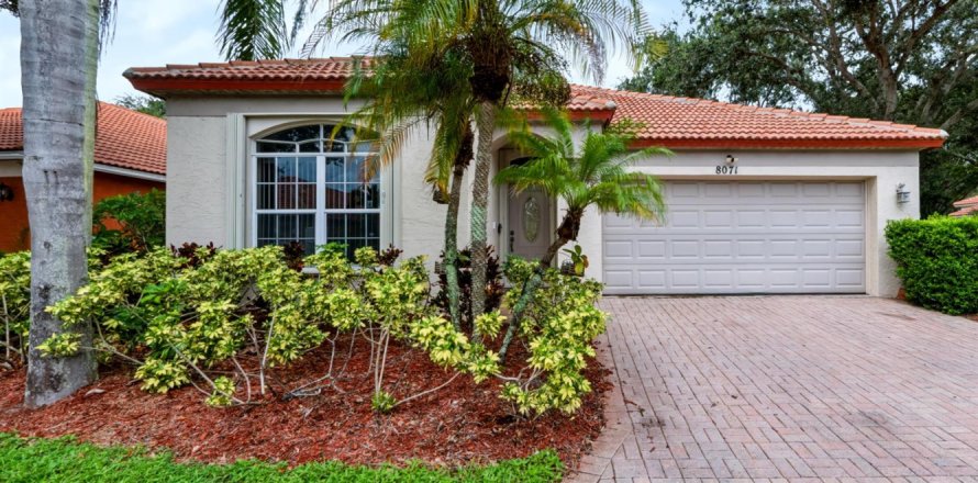 Villa ou maison à Riviera Beach, Floride 3 chambres, 169.27 m2 № 2435480