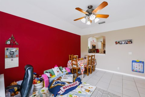 Villa ou maison à vendre à Riviera Beach, Floride: 3 chambres, 169.27 m2 № 2435480 - photo 4
