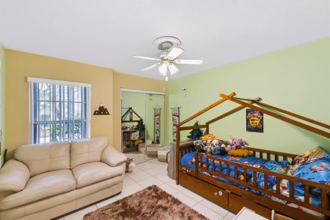 Villa ou maison à vendre à Riviera Beach, Floride: 3 chambres, 169.27 m2 № 2435480 - photo 26
