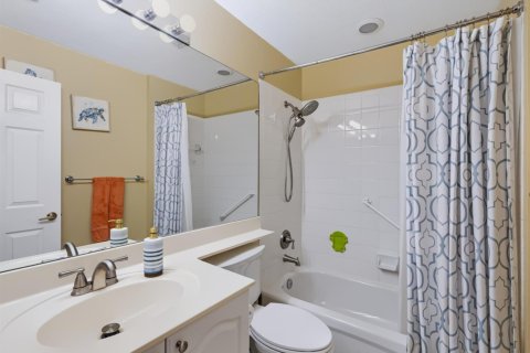 Villa ou maison à vendre à Riviera Beach, Floride: 3 chambres, 169.27 m2 № 2435480 - photo 30