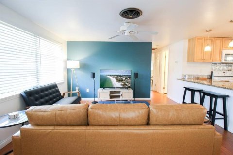 House in Venice, Florida 2 bedrooms, 96.43 sq.m. № 1447756 - photo 28