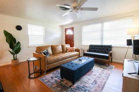 House in Venice, Florida 2 bedrooms, 96.43 sq.m. № 1447756 - photo 27