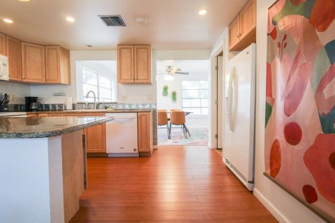 House in Venice, Florida 2 bedrooms, 96.43 sq.m. № 1447756 - photo 25