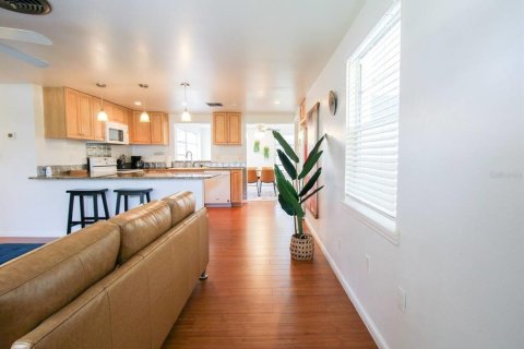 House in Venice, Florida 2 bedrooms, 96.43 sq.m. № 1447756 - photo 30