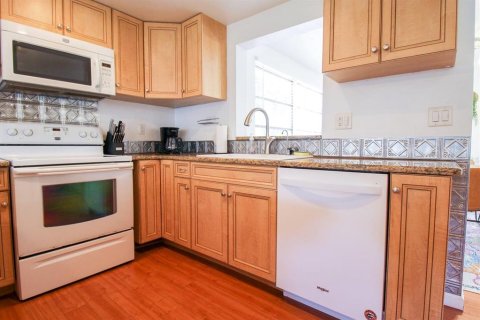 House in Venice, Florida 2 bedrooms, 96.43 sq.m. № 1447756 - photo 23