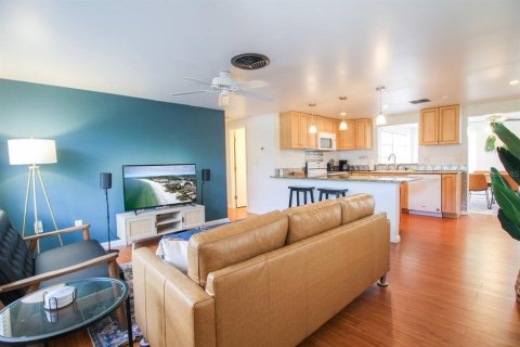 House in Venice, Florida 2 bedrooms, 96.43 sq.m. № 1447756 - photo 29