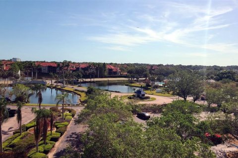 Condo in Clearwater, Florida, 1 bedroom  № 1630952 - photo 16